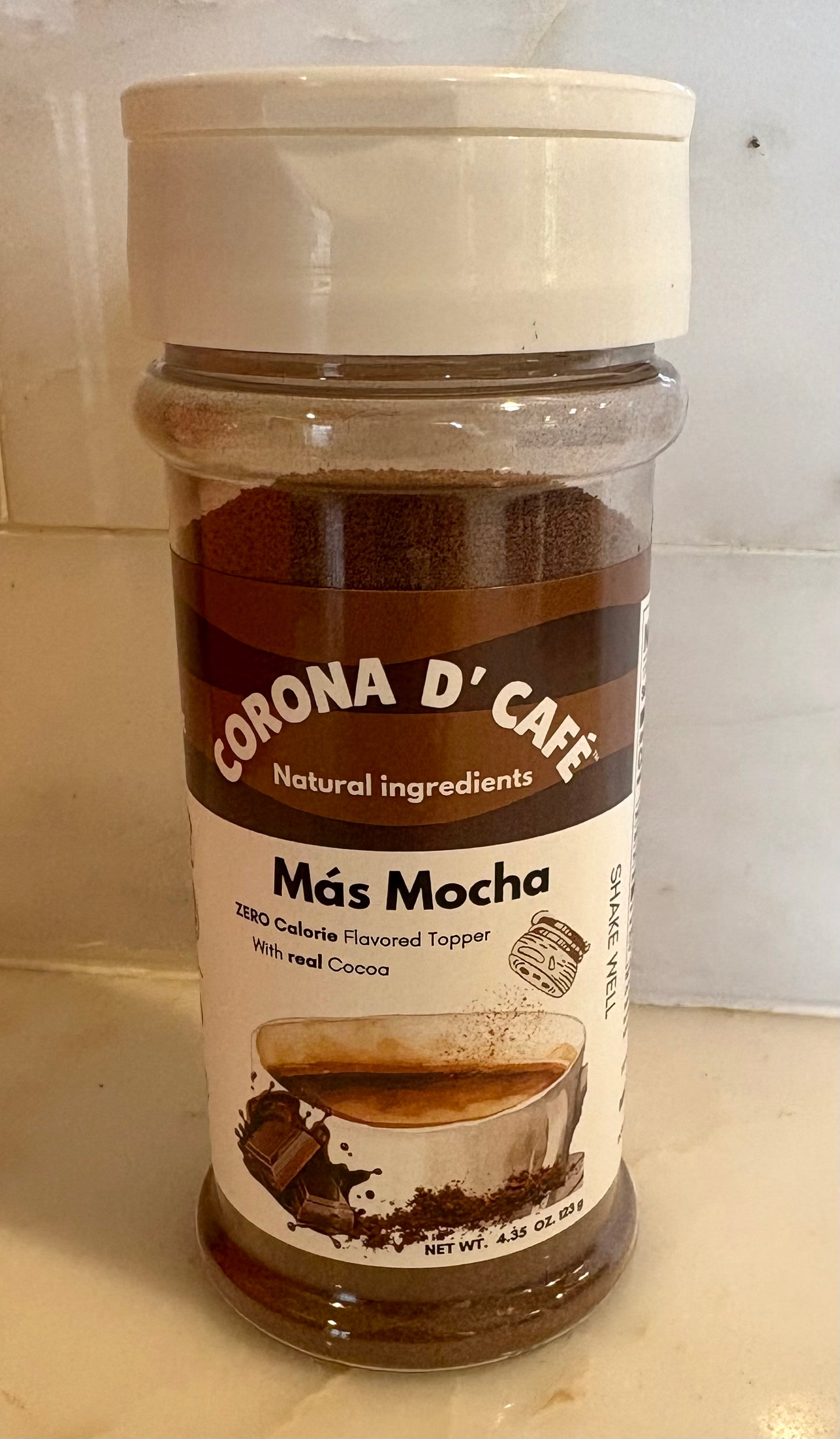Corona D'Cafe 3 Pack - Autumn Mix
