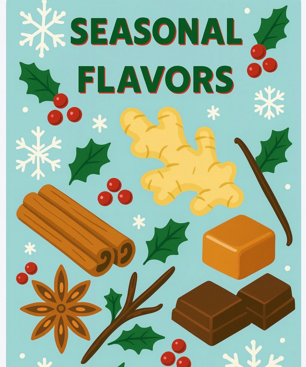 LTO Winter Wonderland