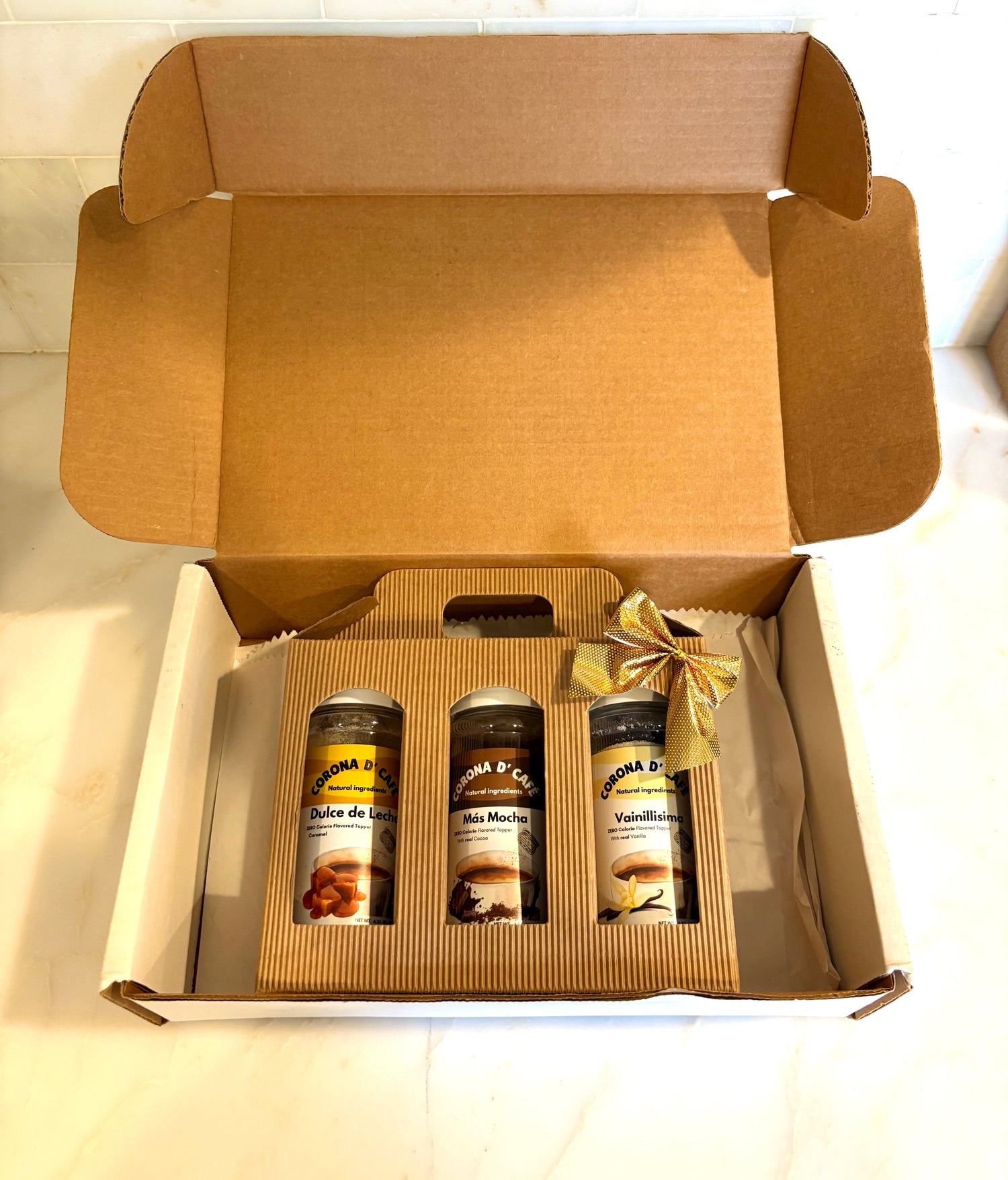 Corporate Gifting