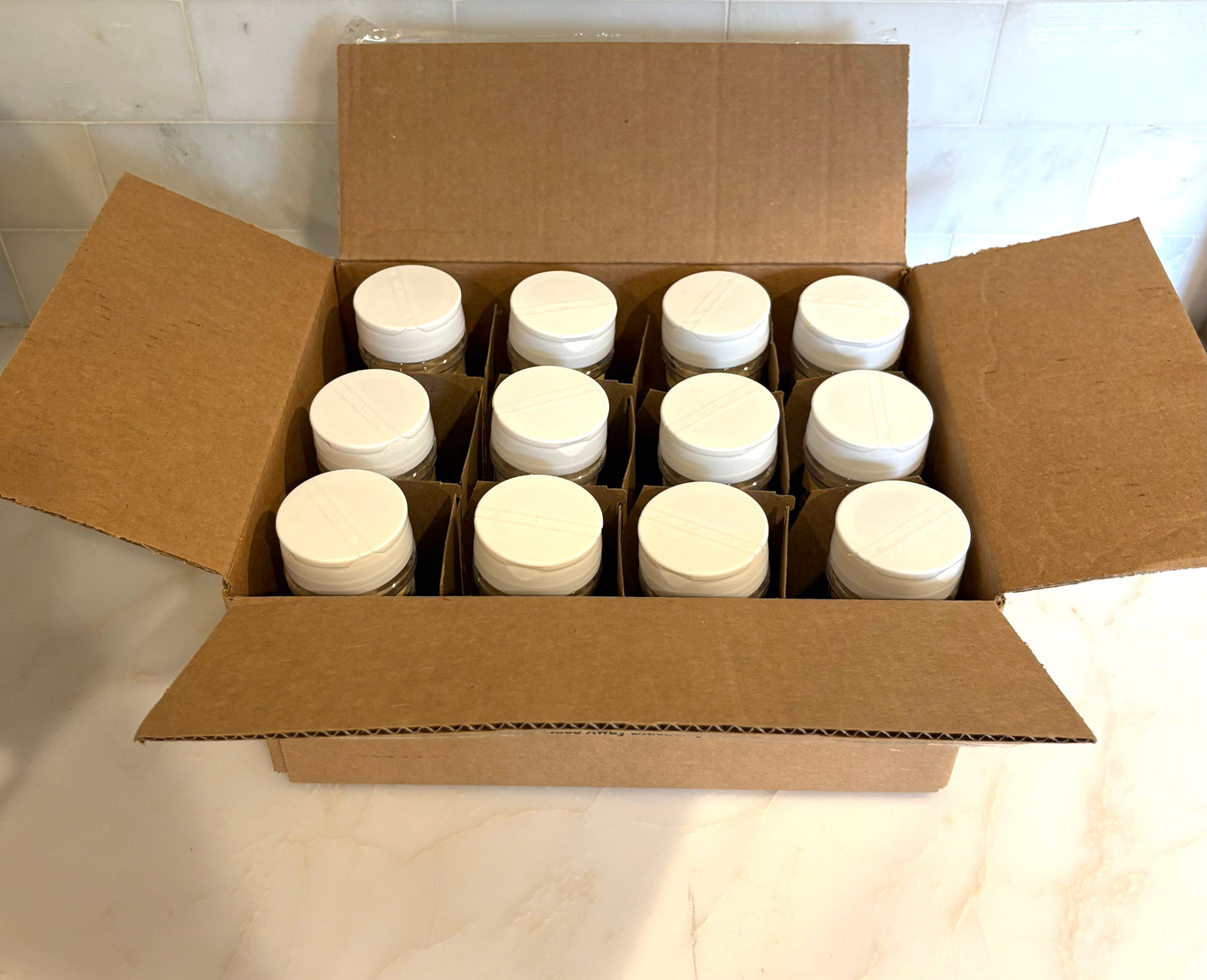 Wholesale Ordering