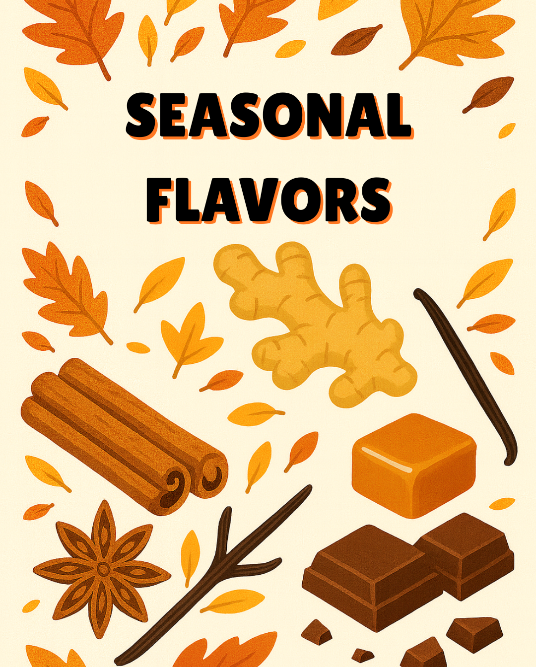 LTO & Seasonal Featured