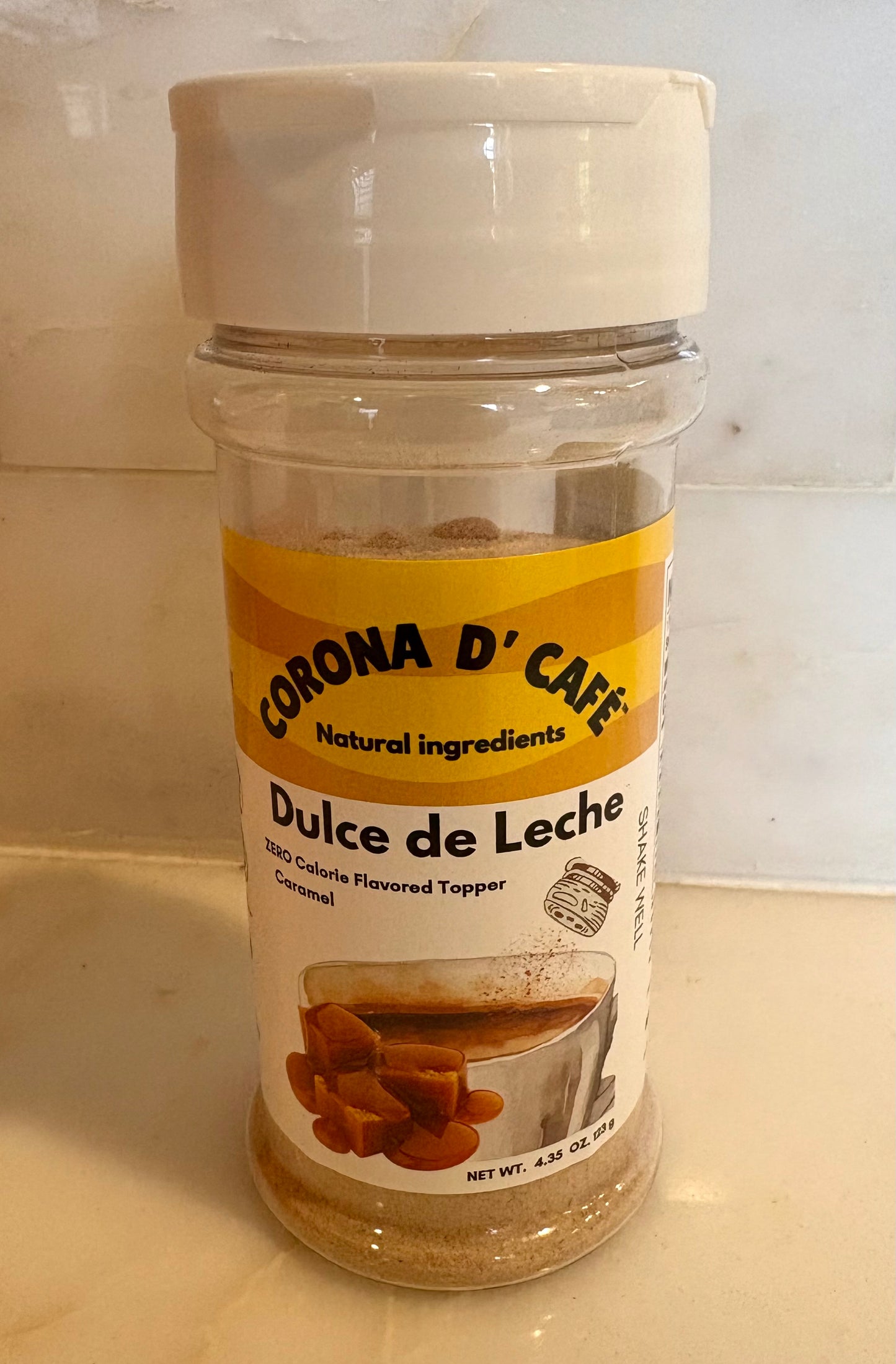 Corona D'Cafe 3 Pack - Autumn Mix