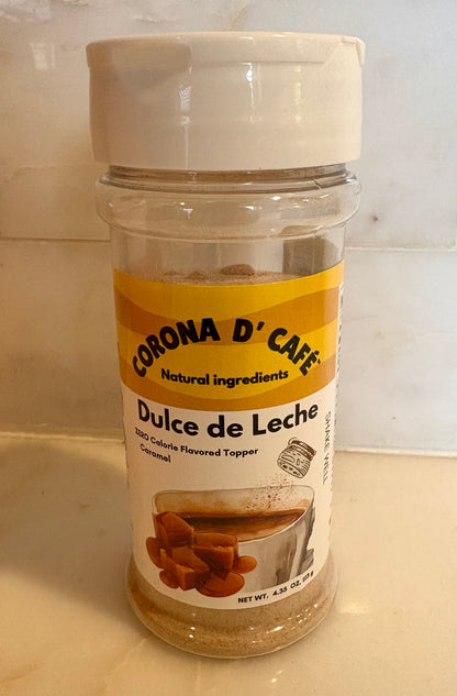 Corona D'Cafe 3 Pack - Autumn Mix