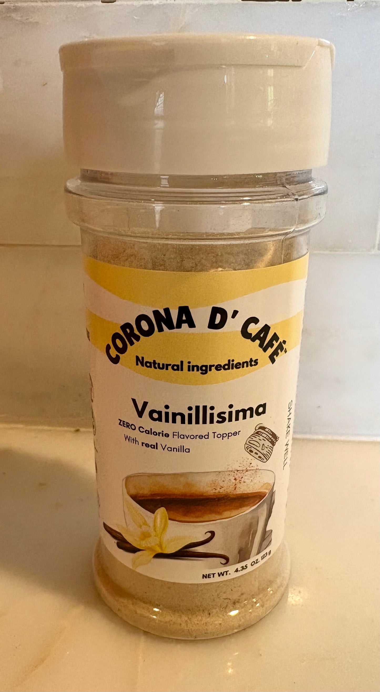 Corona D'Cafe 3 Pack - Original Variety