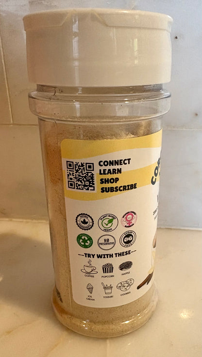 CORONA D’CAFÉ - VAINILLISIMA