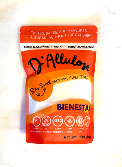 D'Allulose